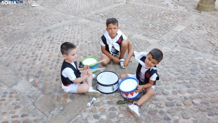 Merienda Las Bailas 2022