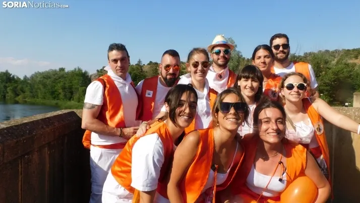 Merienda Las Bailas 2022