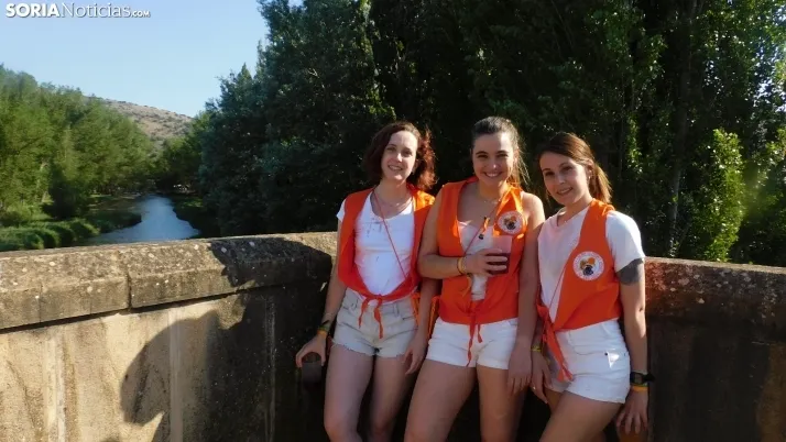 Merienda Las Bailas 2022