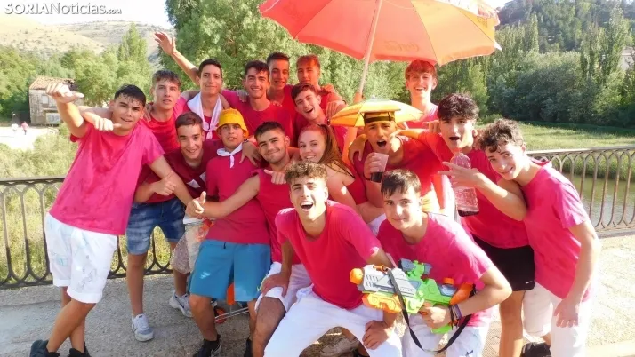 Merienda Las Bailas 2022