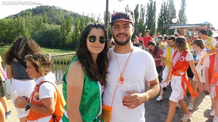 Merienda Las Bailas 2022