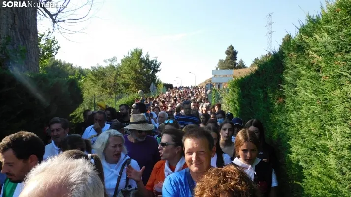 Merienda Las Bailas 2022