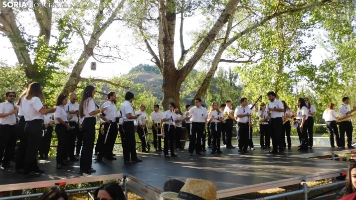 Merienda Las Bailas 2022