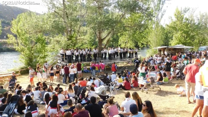 Merienda Las Bailas 2022