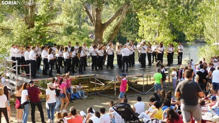 Merienda Las Bailas 2022