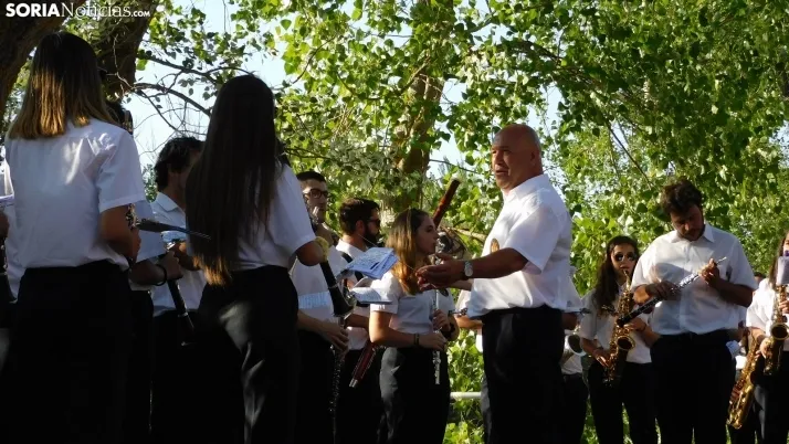 Merienda Las Bailas 2022
