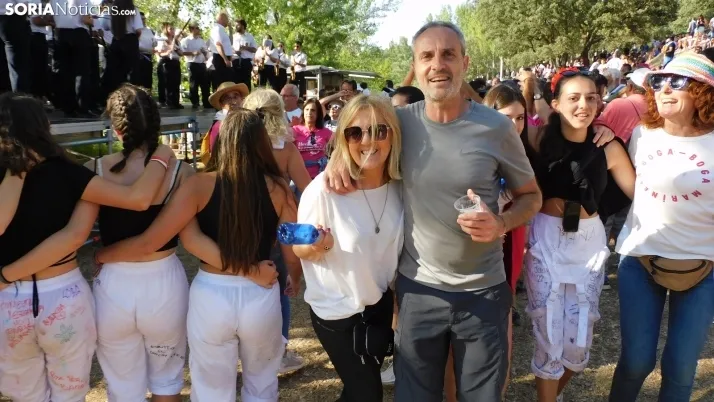 Merienda Las Bailas 2022