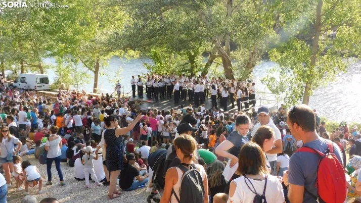 Merienda Las Bailas 2022