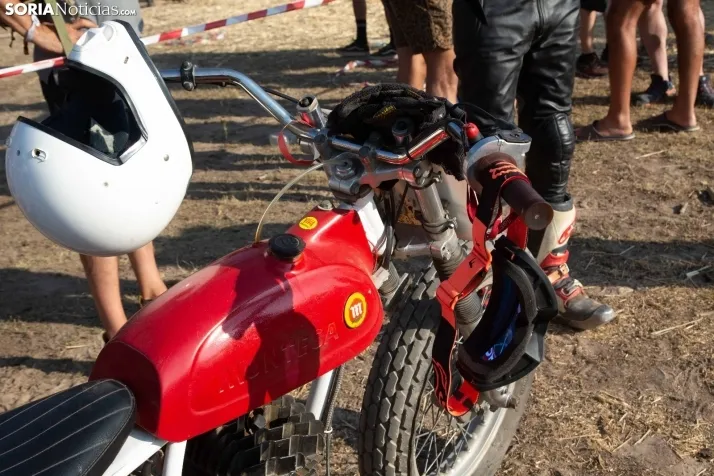 Motorbeach Festival Vinuesa 2022