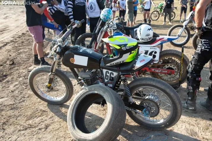 Motorbeach Festival Vinuesa 2022