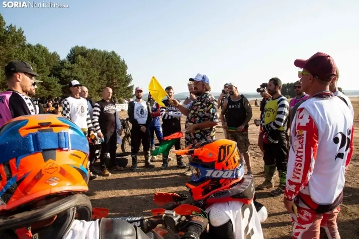 Motorbeach Festival Vinuesa 2022