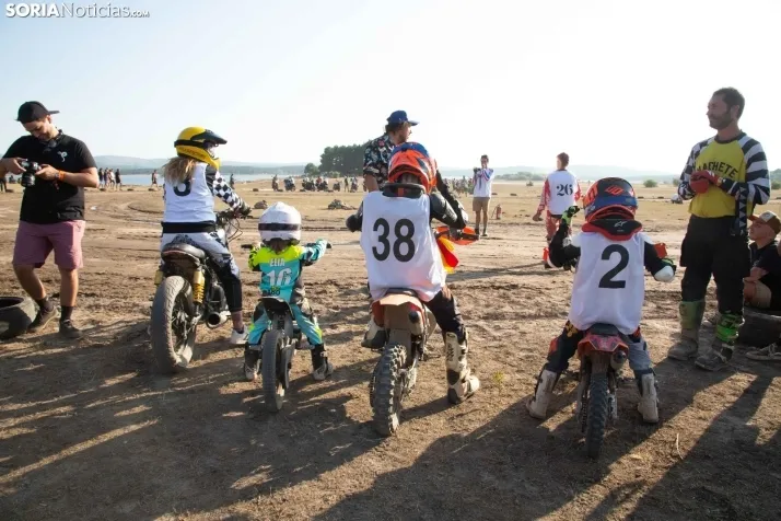 Motorbeach Festival Vinuesa 2022
