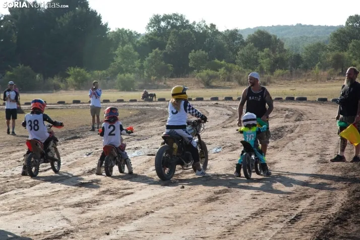 Motorbeach Festival Vinuesa 2022