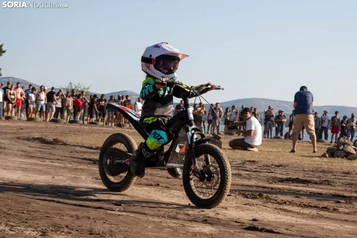 Motorbeach Festival Vinuesa 2022