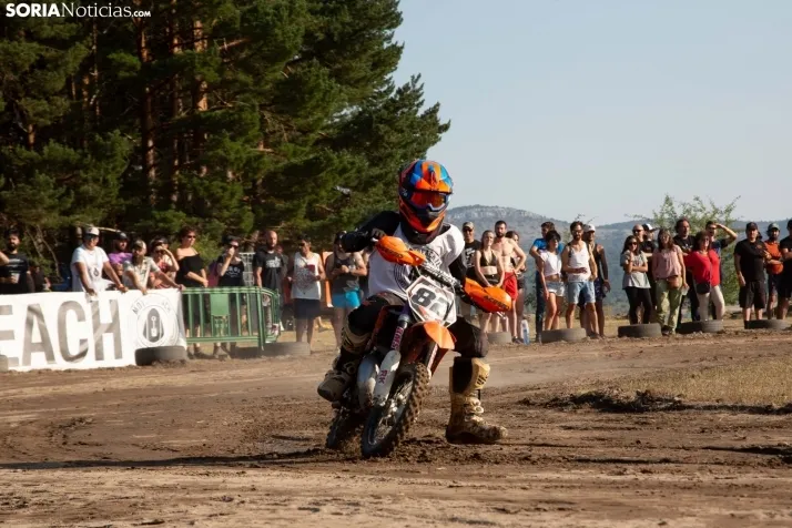 Motorbeach Festival Vinuesa 2022