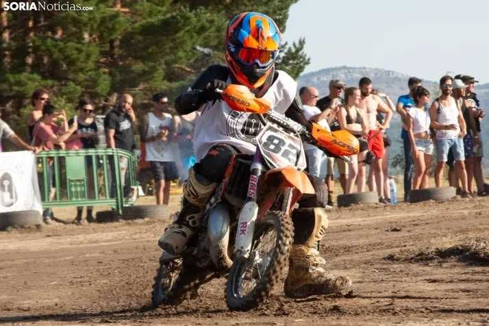 Motorbeach Festival Vinuesa 2022