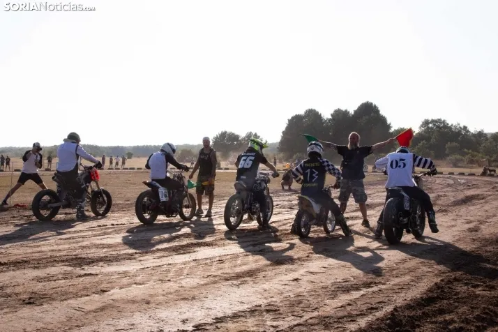 Motorbeach Festival Vinuesa 2022