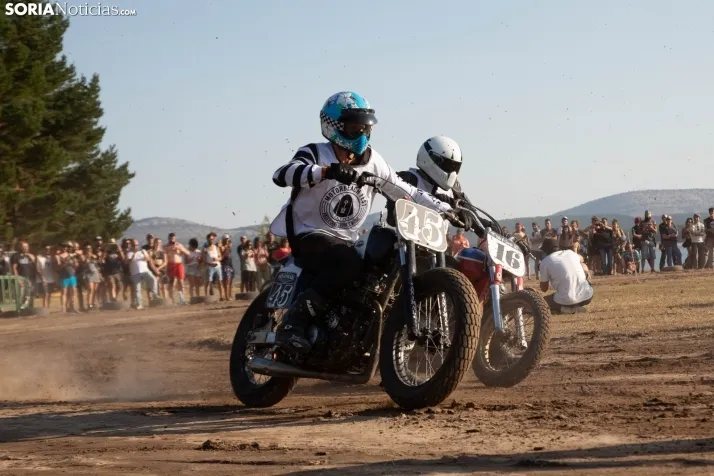 Motorbeach Festival Vinuesa 2022