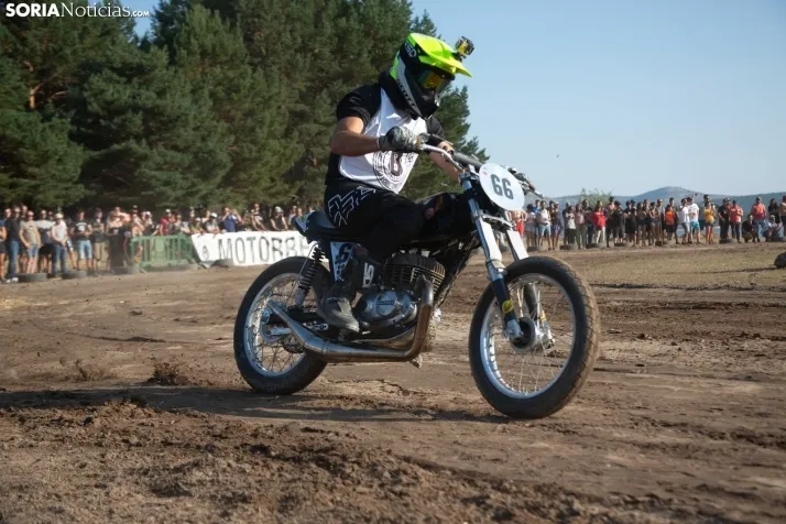 Motorbeach Festival Vinuesa 2022