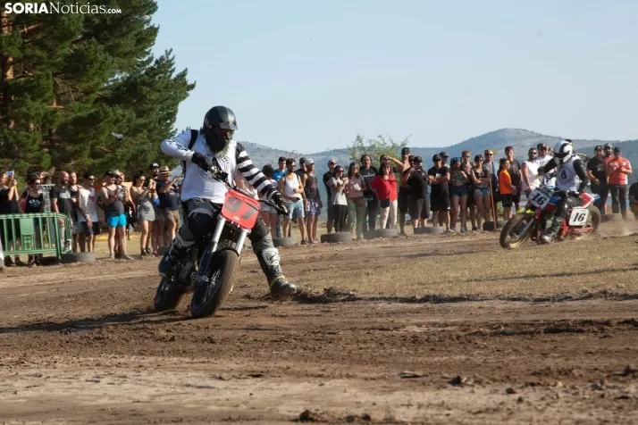 Motorbeach Festival Vinuesa 2022
