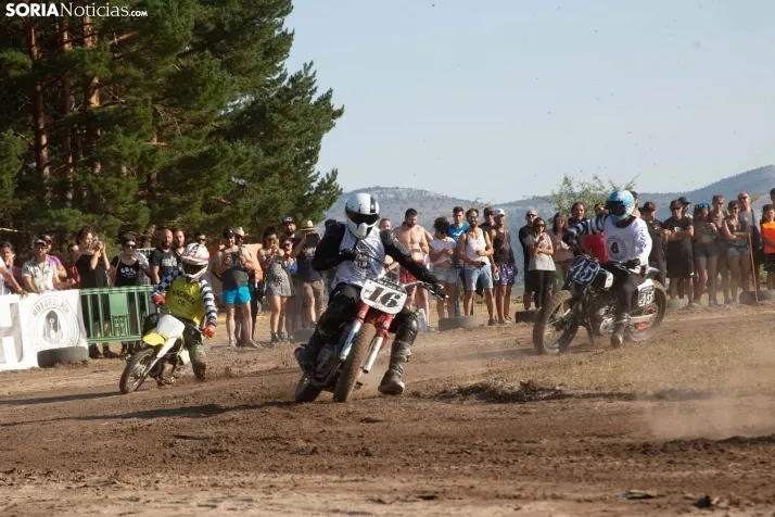 Motorbeach Festival Vinuesa 2022