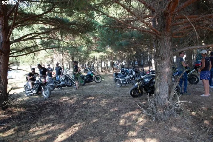 Motorbeach Festival Vinuesa 2022