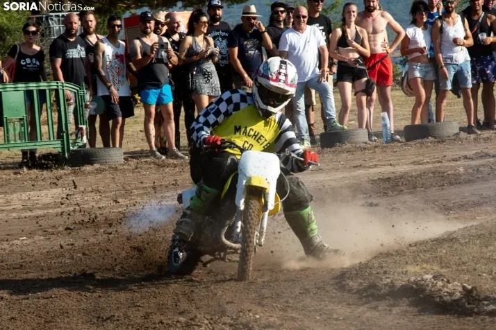 Motorbeach Festival Vinuesa 2022