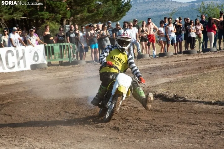 Motorbeach Festival Vinuesa 2022