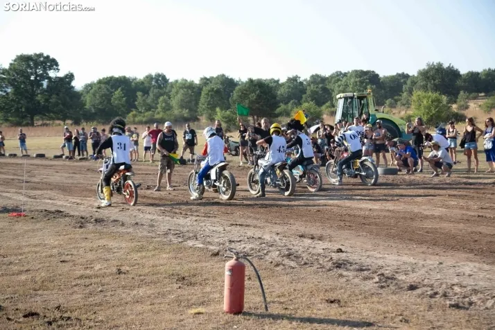 Motorbeach Festival Vinuesa 2022