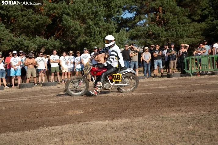 Motorbeach Festival Vinuesa 2022