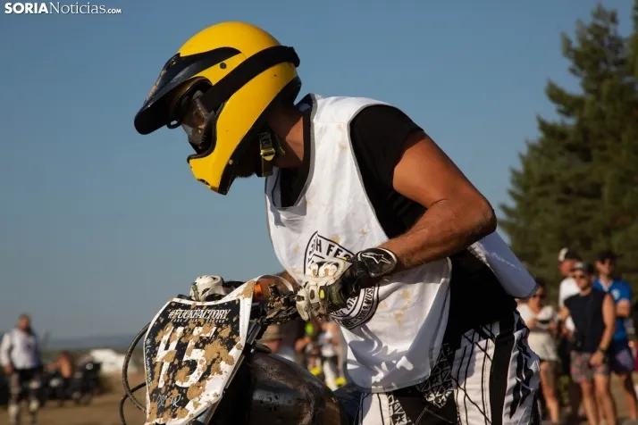 Motorbeach Festival Vinuesa 2022