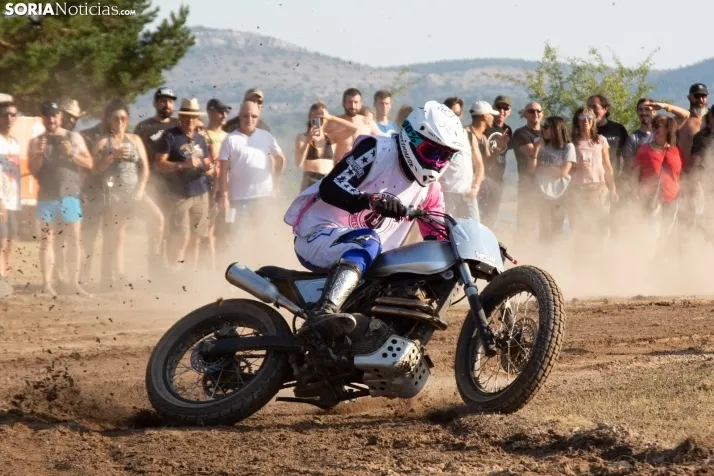 Motorbeach Festival Vinuesa 2022