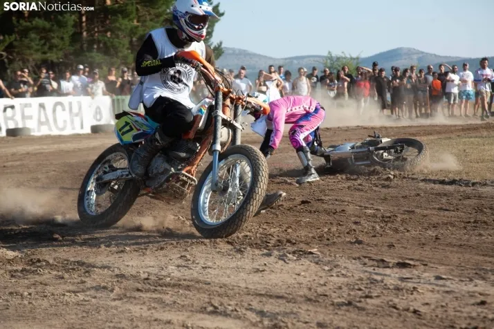Motorbeach Festival Vinuesa 2022