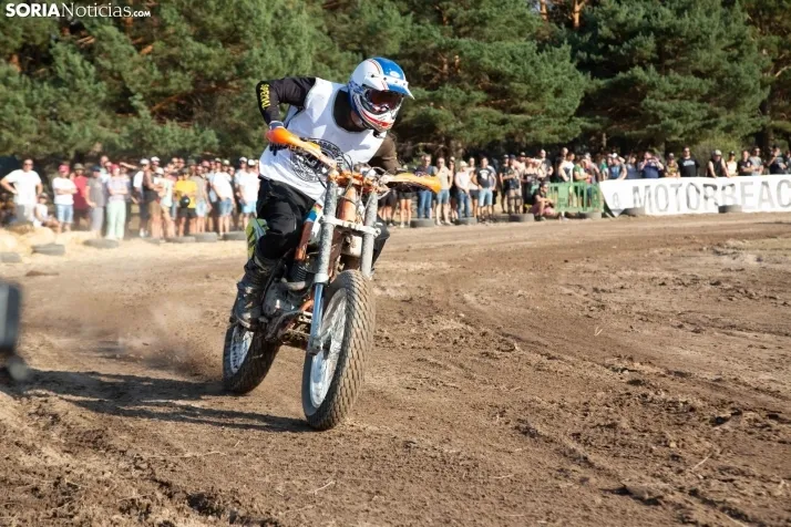 Motorbeach Festival Vinuesa 2022