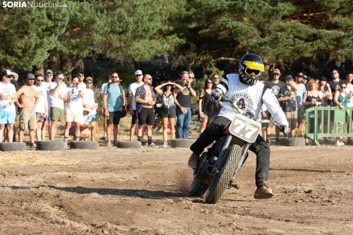 Motorbeach Festival Vinuesa 2022