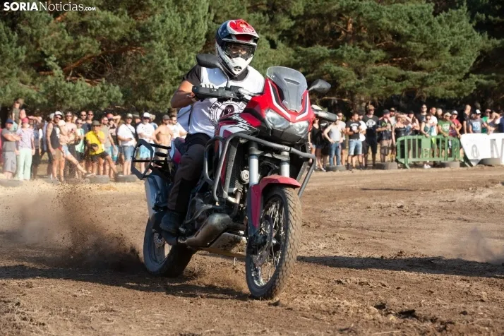 Motorbeach Festival Vinuesa 2022