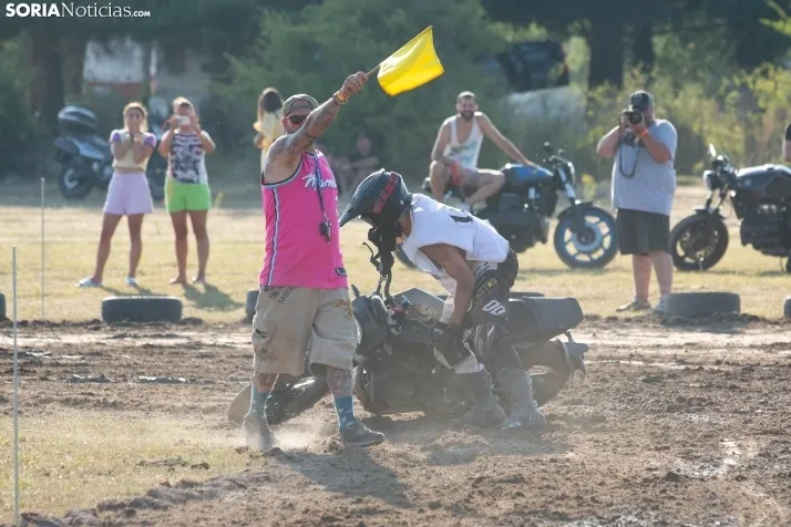 Motorbeach Festival Vinuesa 2022