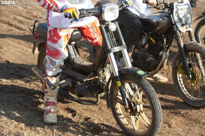 Motorbeach Festival Vinuesa 2022