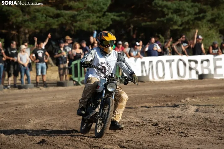 Motorbeach Festival Vinuesa 2022