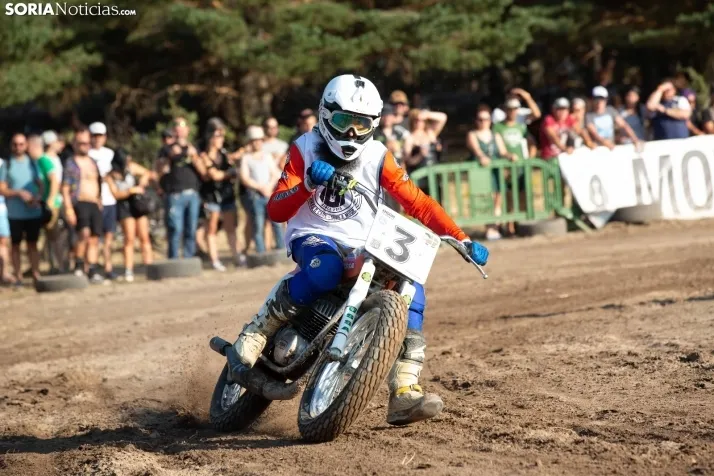 Motorbeach Festival Vinuesa 2022