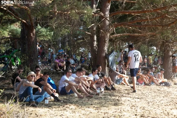 Motorbeach Festival Vinuesa 2022