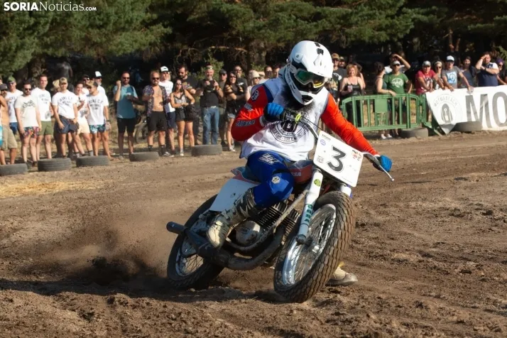 Motorbeach Festival Vinuesa 2022