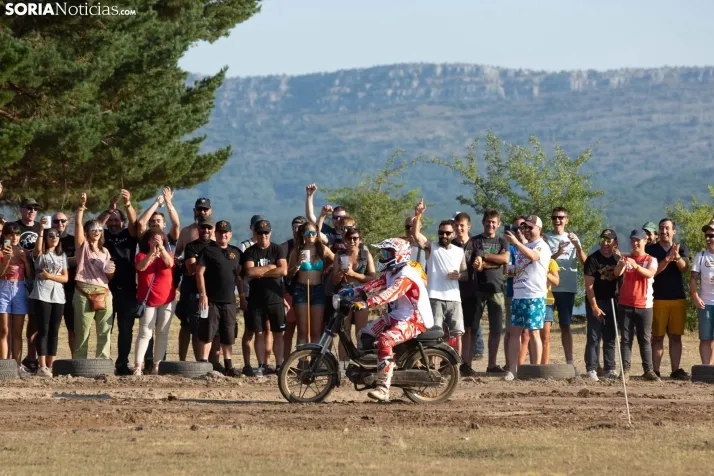 Motorbeach Festival Vinuesa 2022