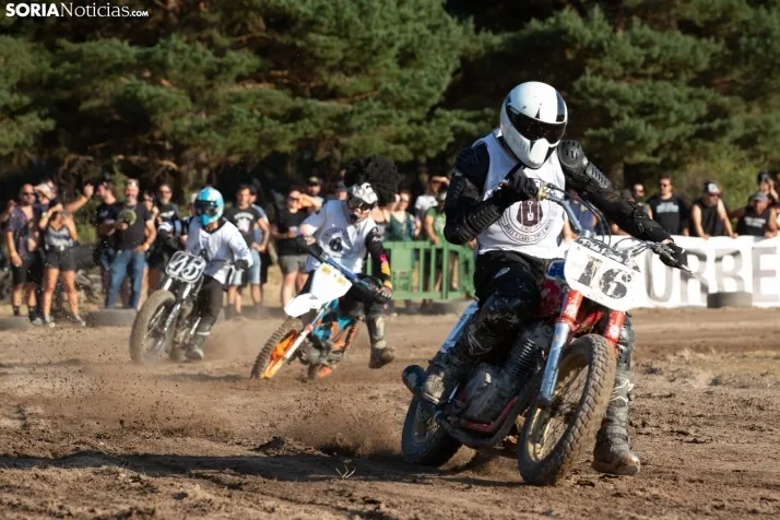 Motorbeach Festival Vinuesa 2022