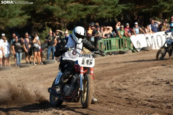 Motorbeach Festival Vinuesa 2022