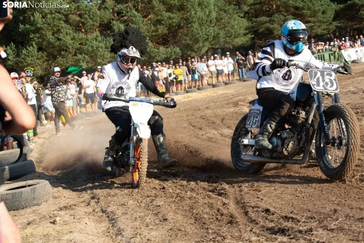 Motorbeach Festival Vinuesa 2022