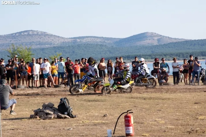 Motorbeach Festival Vinuesa 2022