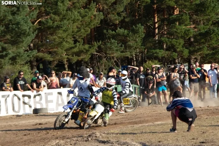 Motorbeach Festival Vinuesa 2022