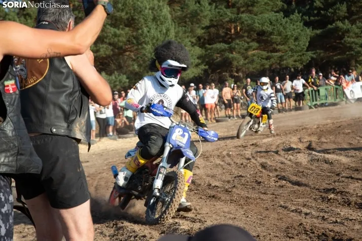 Motorbeach Festival Vinuesa 2022