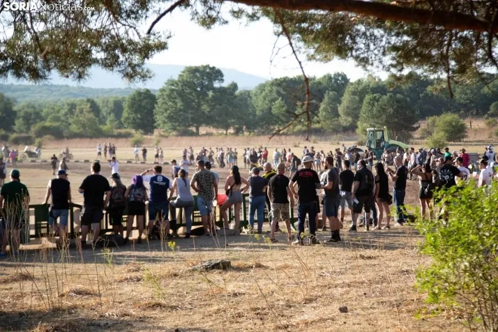 Motorbeach Festival Vinuesa 2022
